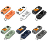 Silicone Protective Case - Portable and Compact - Ice Green
