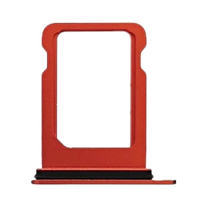 Iphone 13 Mini Sim Card Tray - Black
