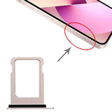 Iphone 13 Mini Sim Card Tray - Black