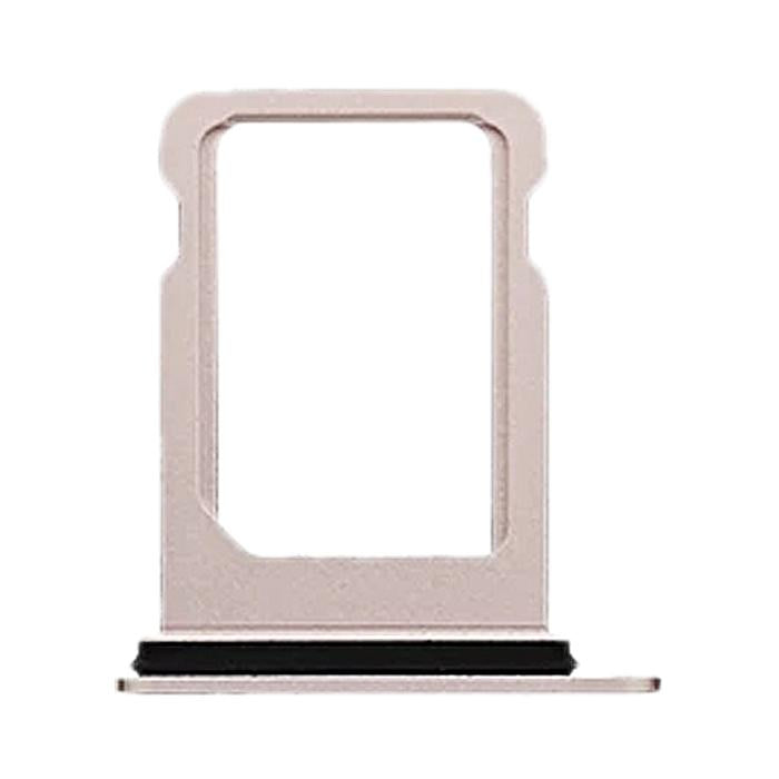 Iphone 13 Mini Sim Card Tray - Black
