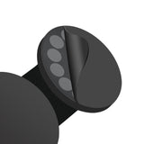 Universal Car Suction Cup Mount for Gopro and Action Cameras