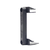 Universal 360 Degree Rotation Mobile Phone Screen Repair Holders - Set of 2 - Side View