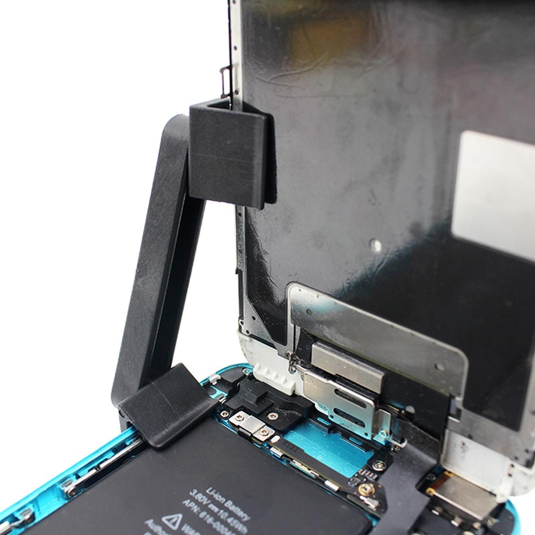 Universal 360 Degree Rotation Mobile Phone Screen Repair Holders - Set of 2