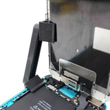Universal 360 Degree Rotation Mobile Phone Screen Repair Holders - Set of 2 - 45-Degree Angle