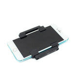 Universal 360 Degree Rotation Mobile Phone Screen Repair Holders - Set of 2 - Low Angle