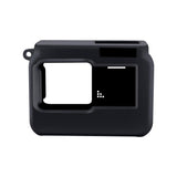 Silicone Protective Case for Insta360 one r Camera with Frame - Shockproof