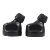 Black A6 True Wireless Earbuds + Charging Box
