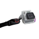 Quick Release Camera Cuff Wrist Strap for Gopro Hero12 - 45-Degree Angle