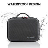 Dji Action 3 Camera Storage Bag with Accessories