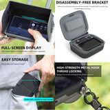 Remote Control Sunshade Hood Cover for Dji Rc Drones