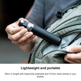 Extendable Selfie Stick for Dji Action Camera - Extra Image
