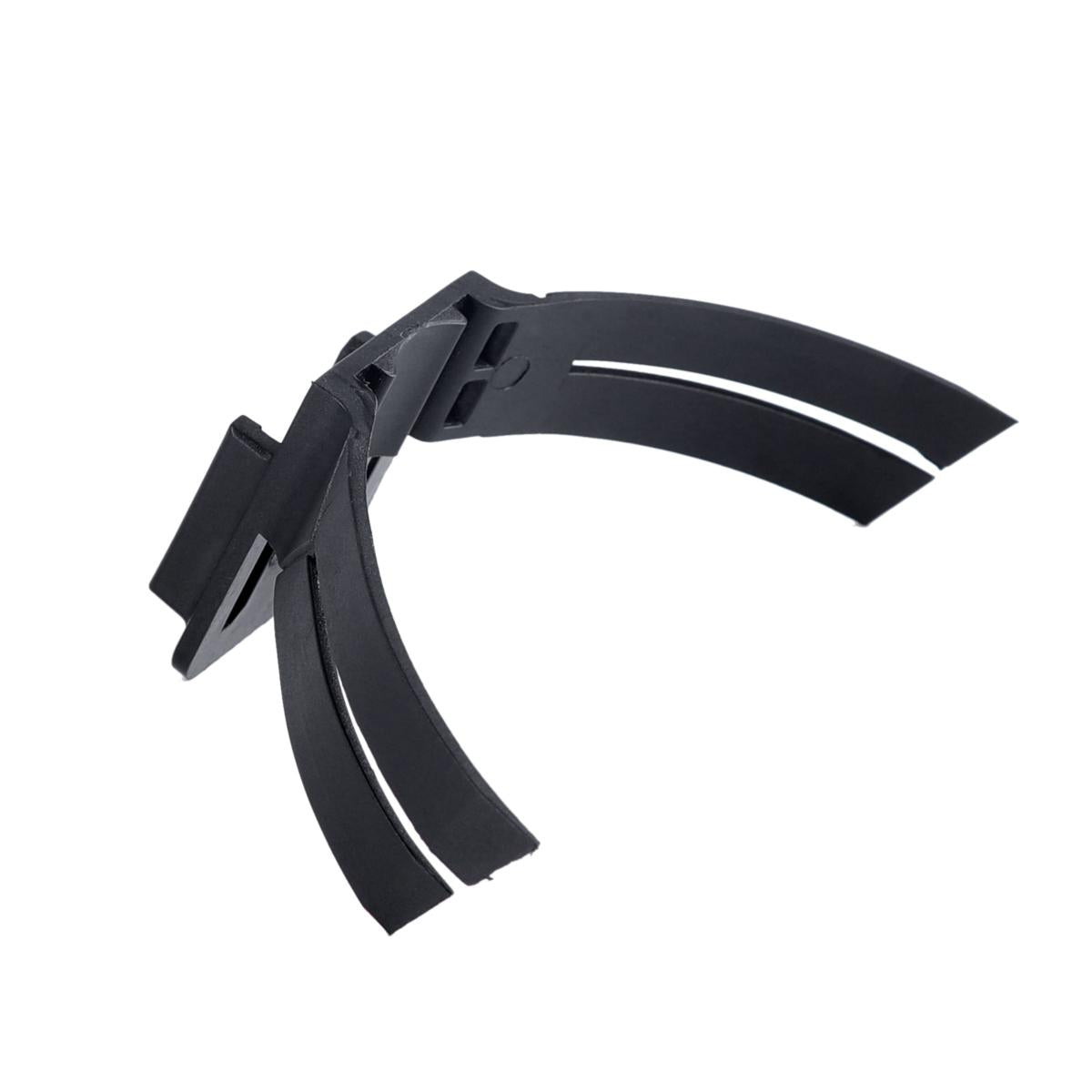 Versatile Action Camera Bundle j Hook Metal Clamp and Adapter