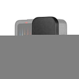 Soft Tpu Rubber Camera Lens Protective Cap for Gopro Hero 9-12 - Scratch Resistant