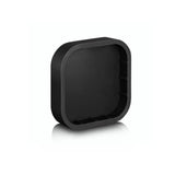 Soft Tpu Rubber Camera Lens Protective Cap for Gopro Hero 9-12 - Scratch Resistant - Top-Down View