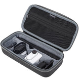 Insta360 Go 3 Camera Set with Storage Bag - Front View