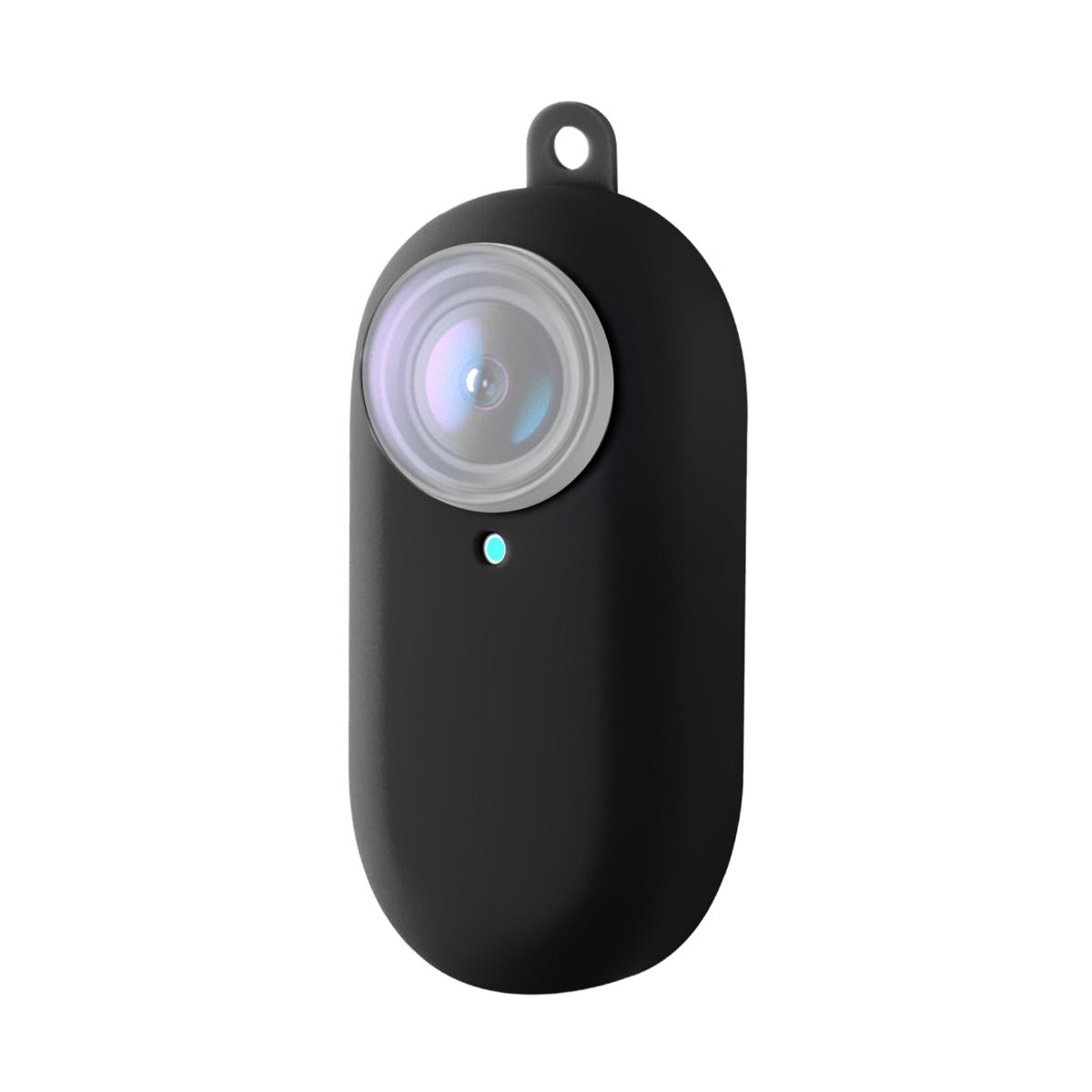 Insta360 Go 2 Body Silicone Case - Protective - Black