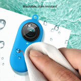 Insta360 Go 2 Body Silicone Case - Protective - Black