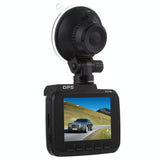 2.4 Lcd Car Dvr Camera with 2880 x 2160p Hd Resolution and 150 Degree Wide Angle View - Extra Image