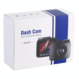 2.4 Lcd Car Dvr Camera with 2880 x 2160p Hd Resolution and 150 Degree Wide Angle View - Extra Image