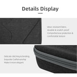 Insta360 one X2 / x Storage Bag Handbag - 45-Degree Angle