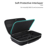 Insta360 one X2 / x Storage Bag Handbag - Extra Image