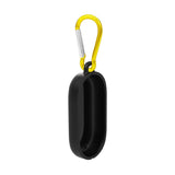 Insta360 Go 3 Magnetic Protective Frame with Carabiner - Front View