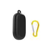 Insta360 Go 3 Magnetic Protective Frame with Carabiner - Close-Up Angle