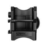 Universal Expansion Bracket for Dji Pocket 3 - Multifunctional Mount - Low Angle