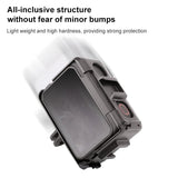 Insta360 Ace / Ace Pro Dual Cold Shoe Cage Expansion Adapter