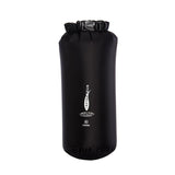 5L Multi Function Outdoor Storage Bag Waterproof Lightweight - Black