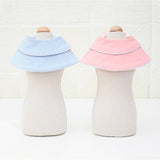 Pet Accessories Dog Small Shawl Bib Saliva Towel Triangle Scarf - Size M - Light Pink - Extra Image