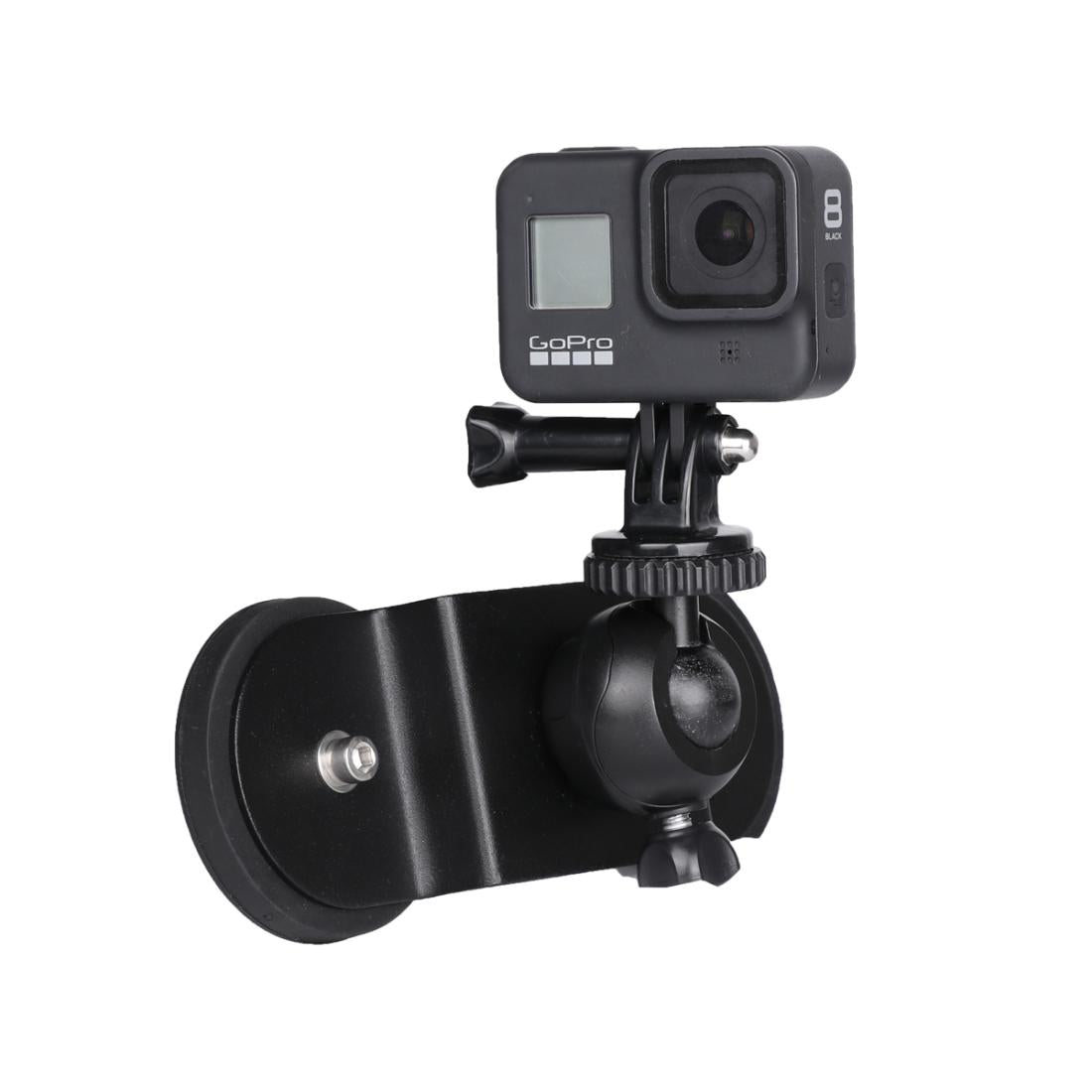 Car Suction Cup Mount Bracket 193x87x88mm For Gopro Hero11