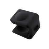 Silicone Case with Lens Cap for Insta360 one r Camera - Top-Down View