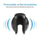 Silicone Lens Cover for Insta360 X3 - Protective and Durable