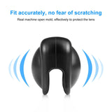 Silicone Lens Cover for Insta360 X3 - Protective and Durable - 45-Degree Angle