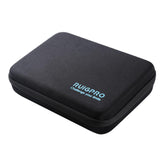 Waterproof Oxford Storage Bag for Dji Pocket Gimbal and Action Camera - Side View