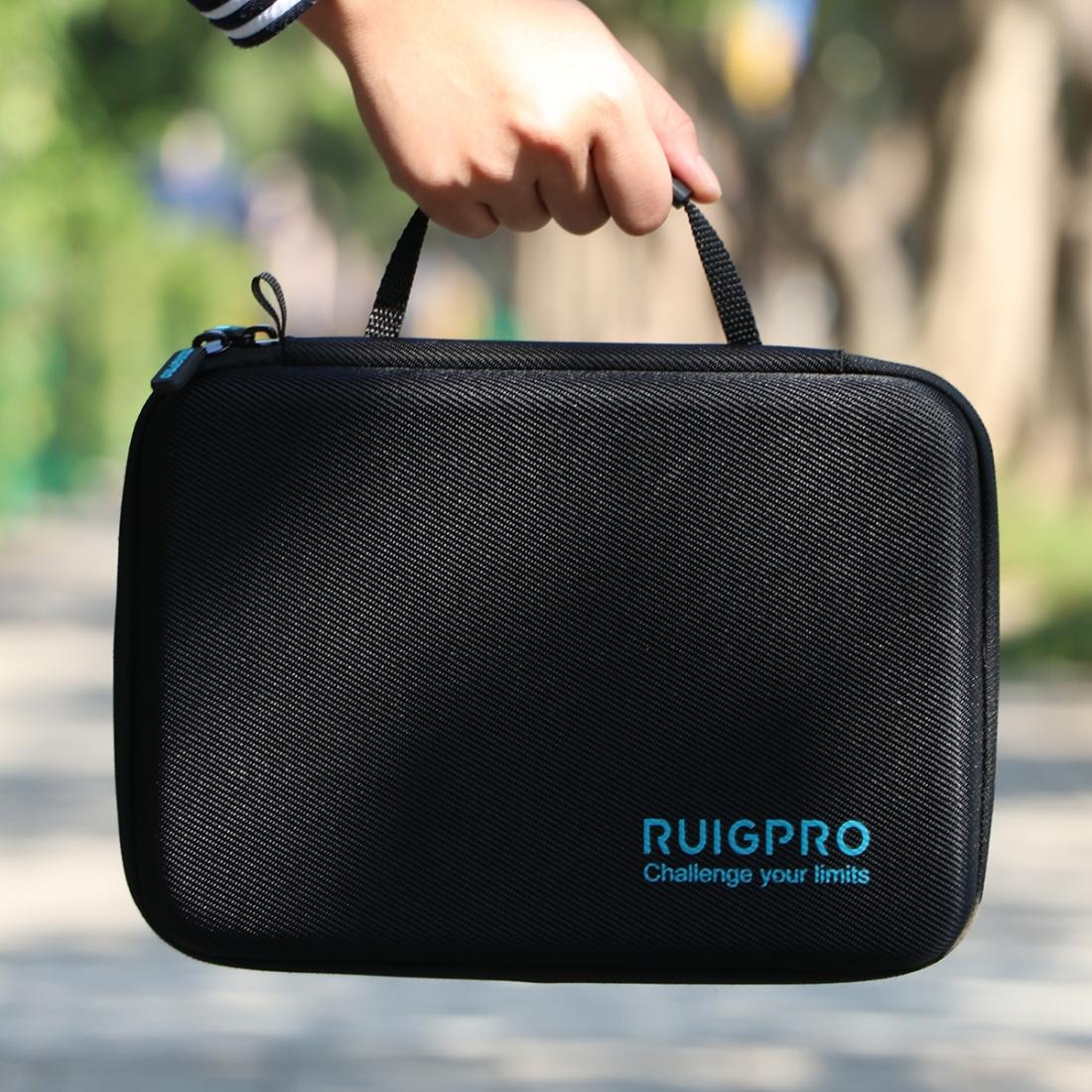 Waterproof Oxford Storage Bag for Dji Pocket Gimbal and Action Camera