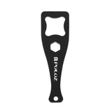 Lanyard Wrench for Plastic Thumbscrew for Gopro Hero11 - Side View