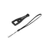 Lanyard Wrench for Plastic Thumbscrew for Gopro Hero11 - 45-Degree Angle