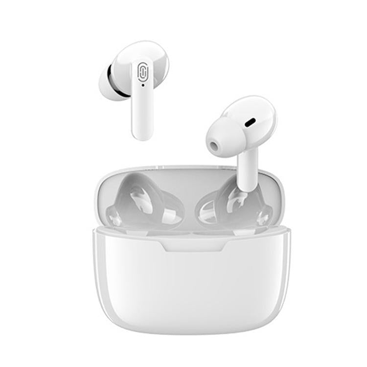Mini Binaural Bluetooth 5.0 Sports Earphones - Ete-13 - Black