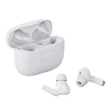 Mini Binaural Bluetooth 5.0 Sports Earphones - Ete-13 - Black - Extra Image