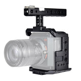 Video Camera Cage Stabilizer For C11 Handle for Z Cam E2