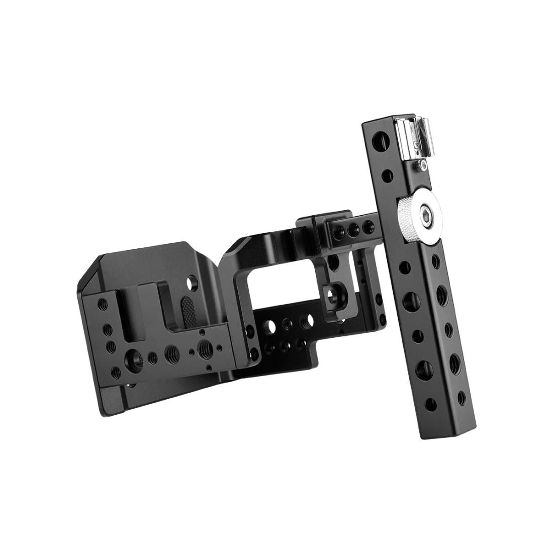 Video Camera Cage Stabilizer For C11 Handle for Z Cam E2