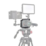 Video Camera Cage Stabilizer For C11 Handle for Z Cam E2