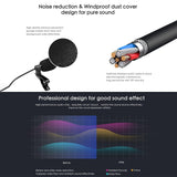 Insta360 one X2 Lavalier Clip Microphone