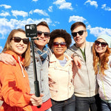 Aluminum Alloy Protective Cage for Gopro Fusion with Mount and Lens Caps - Extra Image