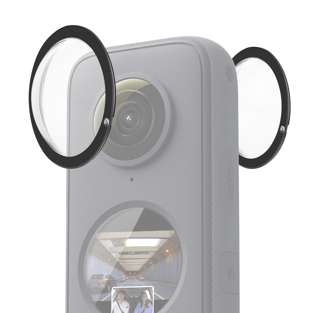 Insta360 one X2 Lens Guard Protective Cover