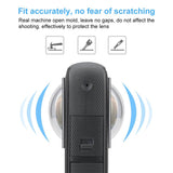 Insta360 one X2 Lens Guard Protective Cover - Top-Down View
