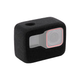 Insta360 Ace Pro Sponge Foam Housing Case - Front View