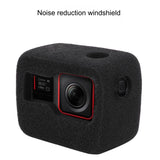 Insta360 Ace Pro Sponge Foam Housing Case - Side View
